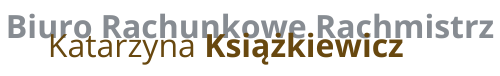 Rachmistrz – Biuro Rachunkowe Opat&oacute;w